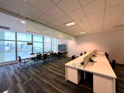 Marina Bay Financial Centre (tower 3) (D1), Office #534193081